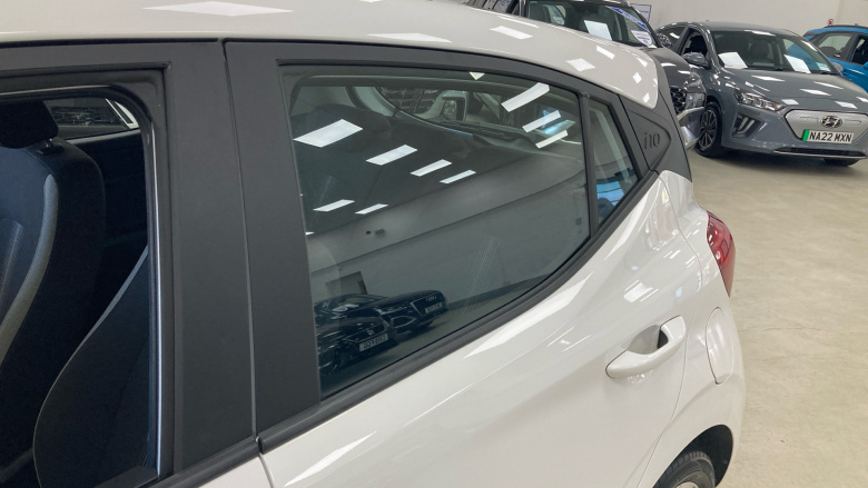 Hyundai i10 1.0 [63] Advance 5dr [Nav] Petrol Hatchback